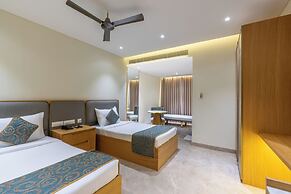 Hotel Sannidhi Emerald