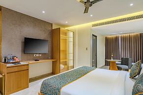 Hotel Sannidhi Emerald