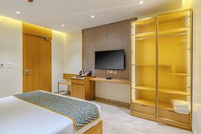 Hotel Sannidhi Emerald