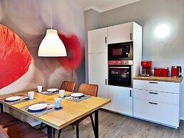 Apartmenthaus Goldgrube