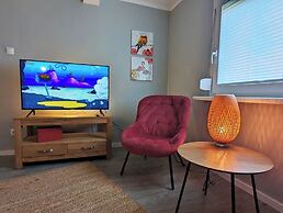 Apartmenthaus Goldgrube