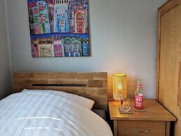 Apartmenthaus Goldgrube