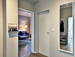 Apartmenthaus Goldgrube