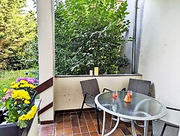 Apartmenthaus Goldgrube