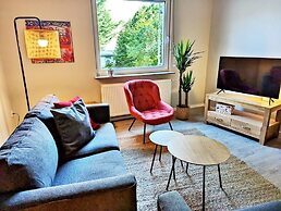 Apartmenthaus Goldgrube