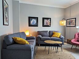 Apartmenthaus Goldgrube