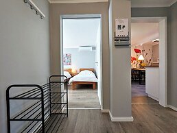 Apartmenthaus Goldgrube