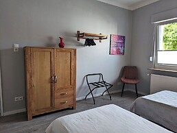 Apartmenthaus Goldgrube