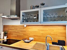 Apartmenthaus Goldgrube