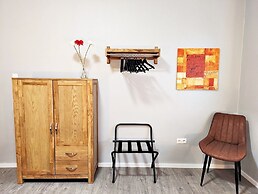 Apartmenthaus Goldgrube