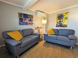 Apartmenthaus Goldgrube