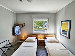 Apartmenthaus Goldgrube