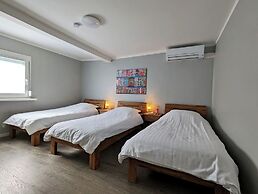 Apartmenthaus Goldgrube