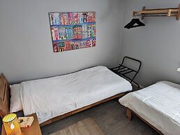 Apartmenthaus Goldgrube