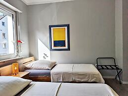 Apartmenthaus Goldgrube