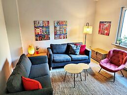 Apartmenthaus Goldgrube