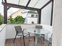 Apartmenthaus Goldgrube