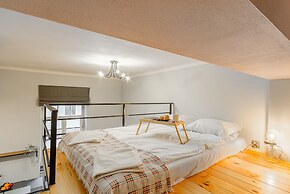 ShortStayPoland Brzeska B147