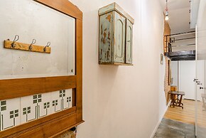 ShortStayPoland Brzeska B147