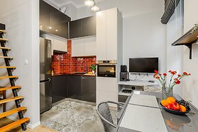 ShortStayPoland Brzeska B147