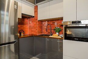 ShortStayPoland Brzeska B147