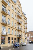 ShortStayPoland Brzeska B147