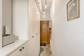 ShortStayPoland Brzeska B147