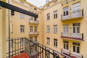 ShortStayPoland Brzeska B147