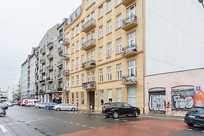 ShortStayPoland Brzeska B147