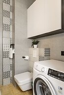 ShortStayPoland Brzeska B147