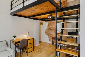 ShortStayPoland Brzeska B147