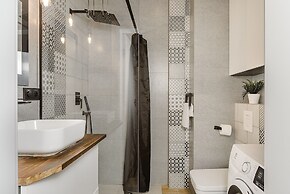 ShortStayPoland Brzeska B147