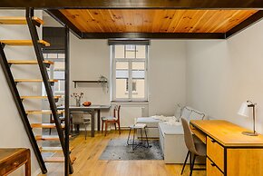 ShortStayPoland Brzeska B147