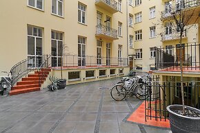 ShortStayPoland Brzeska B147