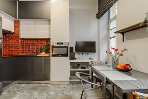 ShortStayPoland Brzeska B147