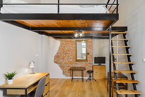 ShortStayPoland Brzeska B147