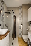 ShortStayPoland Brzeska B147