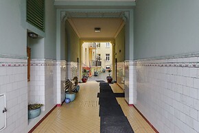 ShortStayPoland Brzeska B147