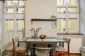 ShortStayPoland Brzeska B147