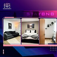 Zentrale Beautifull Apartment
