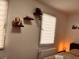 Zentrale Beautifull Apartment