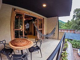 Hotel Casa de Hadas