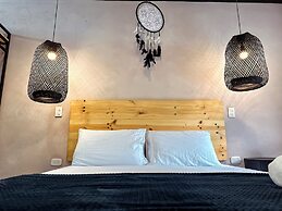 Hotel Casa de Hadas