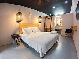 Hotel Casa de Hadas