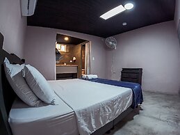 Hotel Casa de Hadas