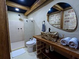 Hotel Casa de Hadas
