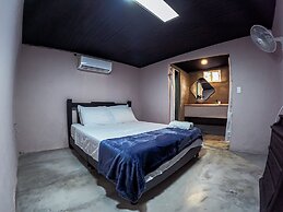 Hotel Casa de Hadas