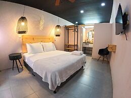 Hotel Casa de Hadas
