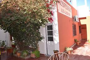 Hospedaje los cardones