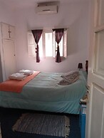 Hospedaje los cardones